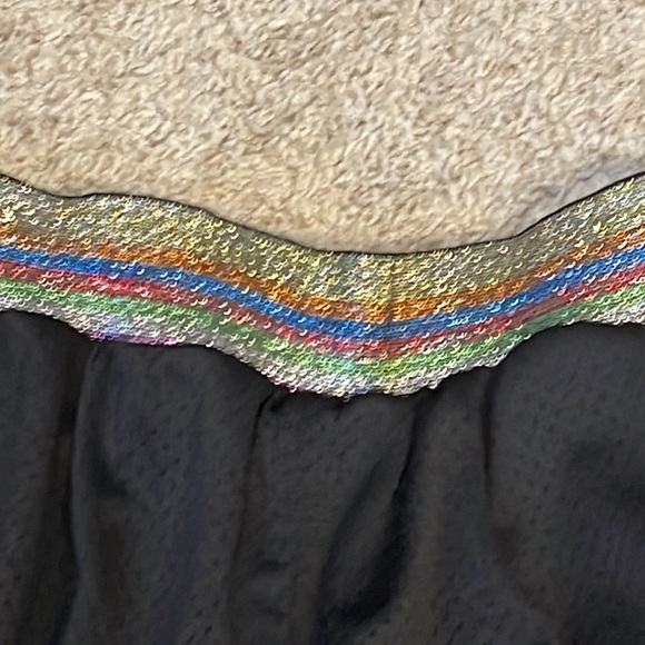 Serenede basketball shorts cosmic warrior - Picture 8 of 10